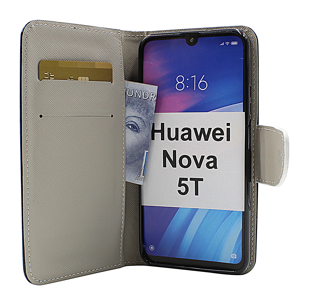 Защитное стекло для huawei nova 5t какое выбрать